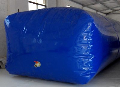 點擊查看詳細信息<br>標題：橋梁預壓水袋 閱讀次數(shù)：4555