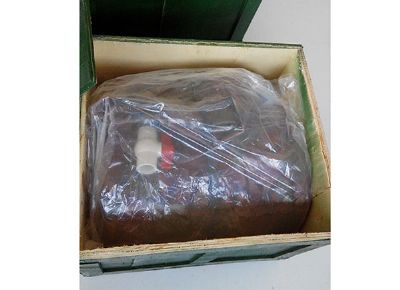 點擊查看詳細信息<br>標題：油囊 閱讀次數(shù)：3956