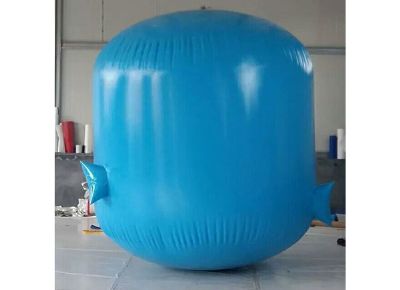 點擊查看詳細(xì)信息<br>標(biāo)題：沼氣袋 閱讀次數(shù)：6898