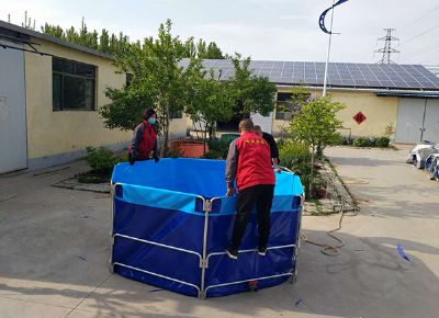 點擊查看詳細(xì)信息<br>標(biāo)題：支架水池 閱讀次數(shù)：3349